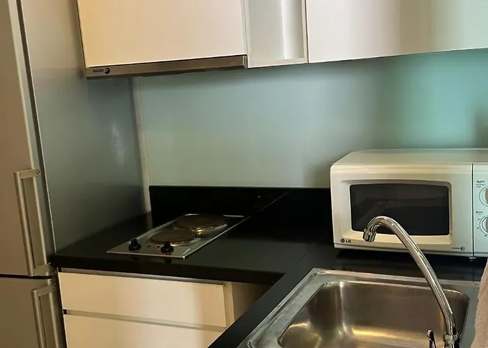 Apartment Spacious Sukhumvit Near Emquartier *