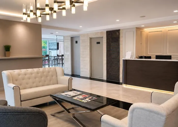 Apartment Spacious Sukhumvit Near Emquartier *