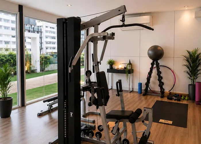 Appartement Spacious Sukhumvit Near Emquartier Bangkok